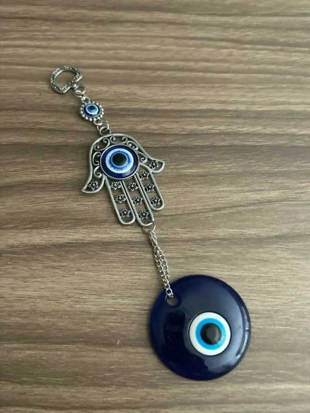 Evil Eye Wall Hanging Q1318